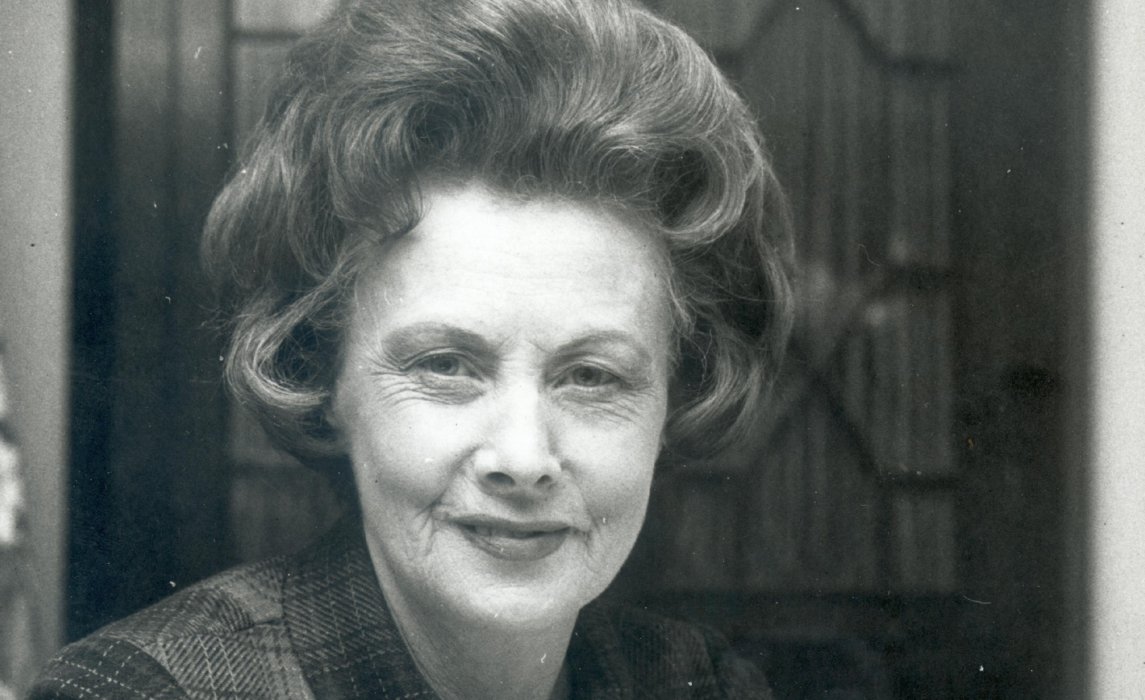 In January 1970, Barbara Castle finally brought her bill to the House she declared: ‘We are witnessing another historic advance in the struggle against discrimination in our society, this time against discrimination on grounds of sex’