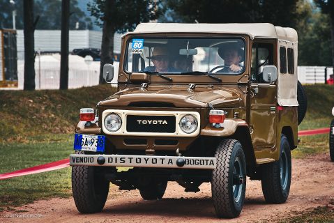 BurienToyota's tweet photo. Vintage Toyota Land Cruisers are such a classic! Which is your favorite vintage Toyota model?? https://t.co/uiEiDKlSUe