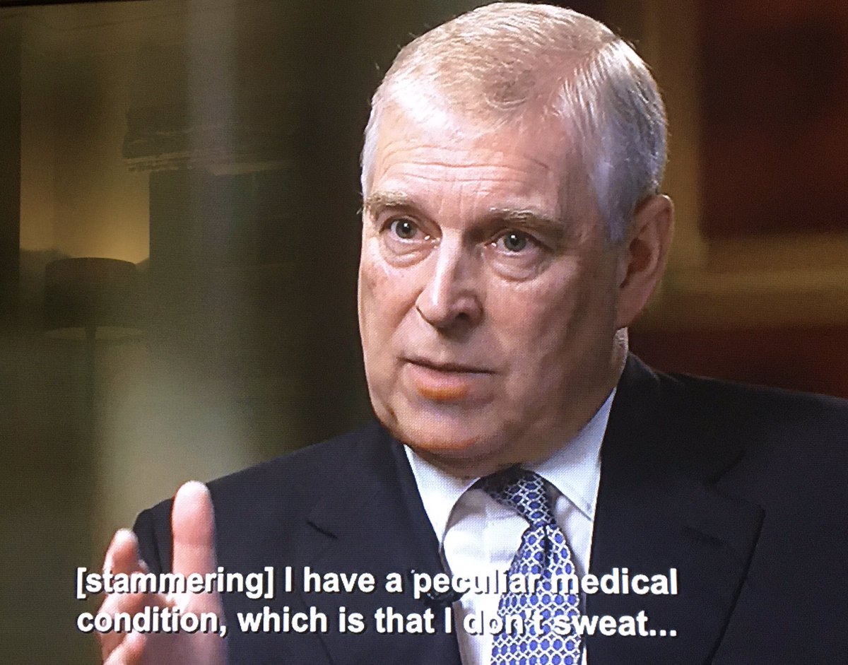 Pav Singh On Twitter Guess He Must Be Sweating Now Employee Alleges Witnessing Prince Andrew Grinding Against Sex Trafficked Teenage Girl In Pool While On Epstein S Aptly Named Pedophile Island Episode 4