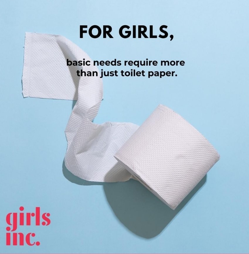 girlsincla's tweet image. Today we celebrate Menstrual Hygiene Day. Let's continue the fight against period poverty and period stigma @periodmovement ✊🏻✊🏼✊🏽✊🏾✊🏿

#MenstrualHygieneDay 
#periodempowerment
#EndPeriodStigma
