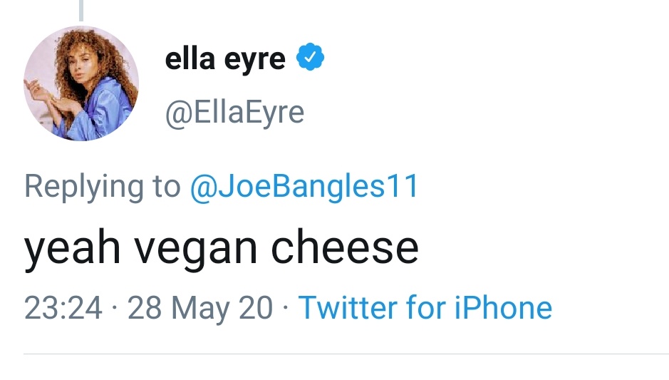 A massive thank you to  @EllaEyre,  @HowardDonald,  @holland_tom and  @Reallisariley for taking the time to reply and welcome to my Celebrity Wall Of Cheese! (who knew?!). #ThursdayThoughts #ThursdayMotivation #thursdayvibes