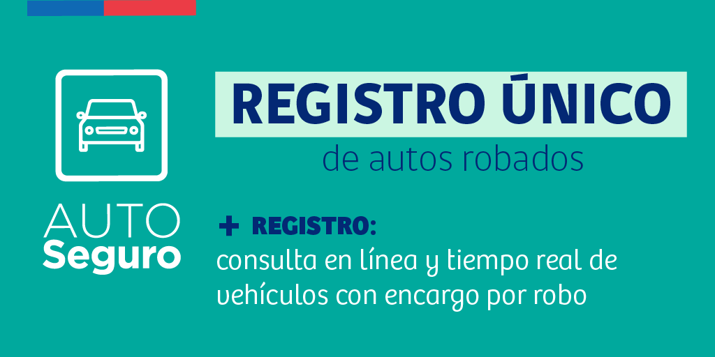 MindepChile's tweet photo. Este jueves fueron anunciadas #NuevasTecnologíasPoliciales para combatir el delito

45 pórticos identificadores de patentes de vehículos, registro único de autos robados y 300 nuevas BodyCam son parte de las nuevas medidas presentadas por el Presidente @sebastianpinera https://t.co/dozlc5B9FA