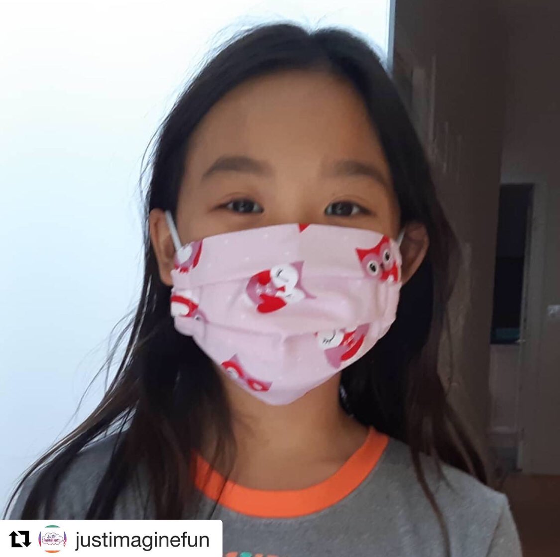 Kids Market tweet media