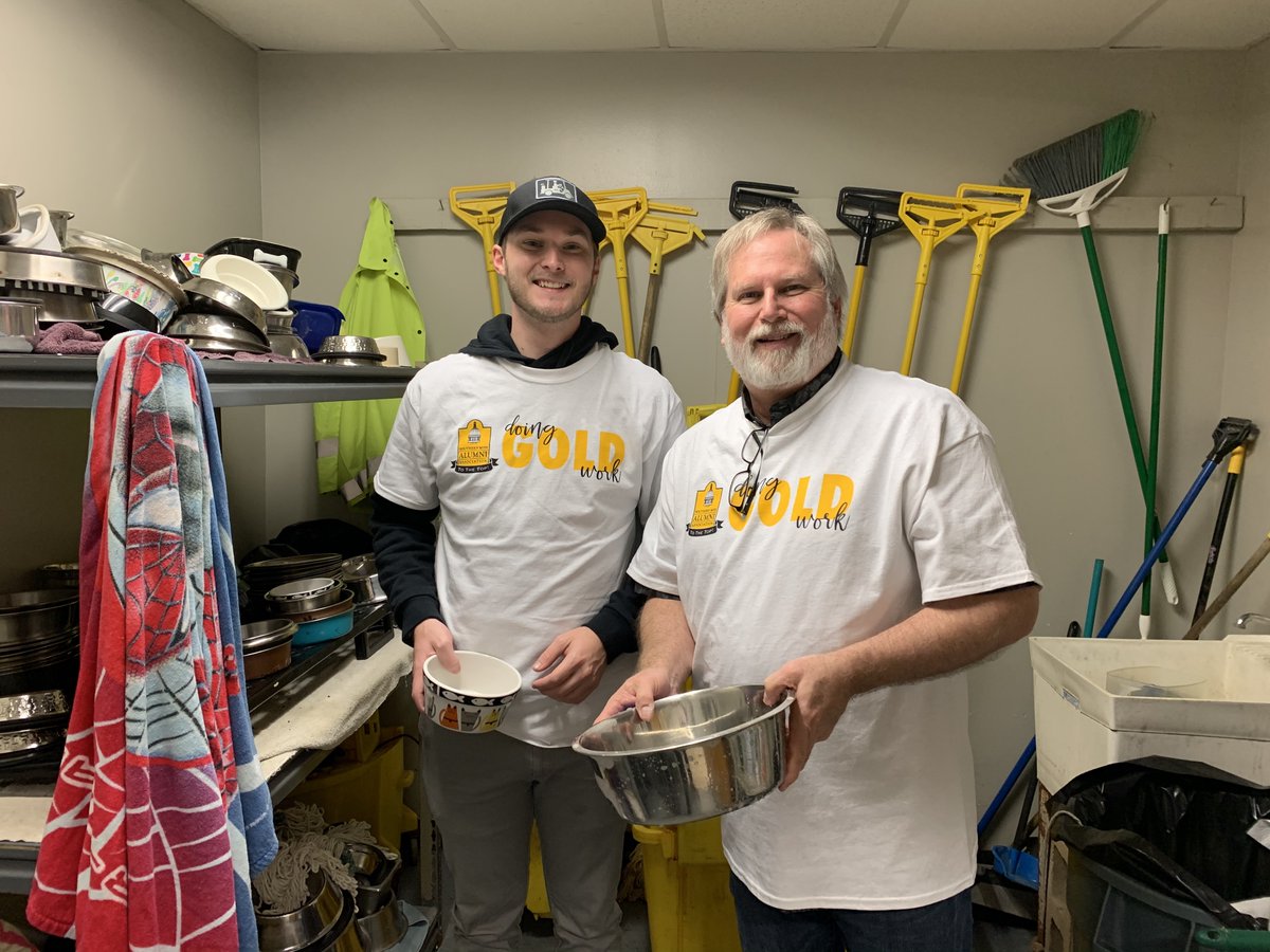 usmalumni's tweet image. Southern Miss alumni are the best alumni! 😎 

You can help us shine a spotlight on graduates who are making a difference by clicking this link: bit.ly/2AT5jxr

#SMTTT