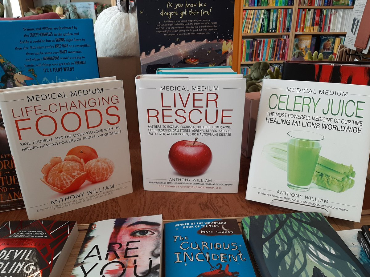 Cleanse To Heal Book Anthony William Anthony William Medical Medium