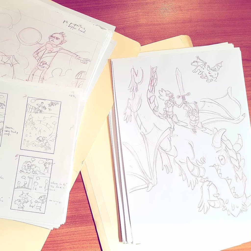 RenePfitzner's tweet photo. New pledge level 🐲
https://t.co/jOYV0Eq52A
.
.
#linkinbio #mythiccreature #warrior #hunter #beastmaster #comicadia #webcomics #comicbookartist #indiecomics #mtg #fantasycomic #comicart #comicartist #storytime #comicbookgeek #draw #webcomic #wowcomic #dr… https://t.co/i7YzEPmg5x https://t.co/szRDSTtjQW
