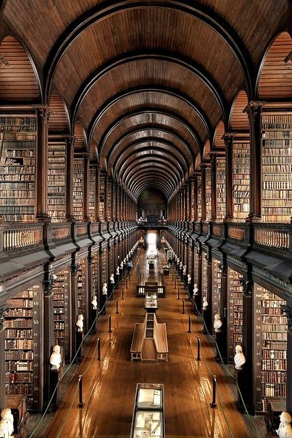 caitriona balfe as libraries ; a thread