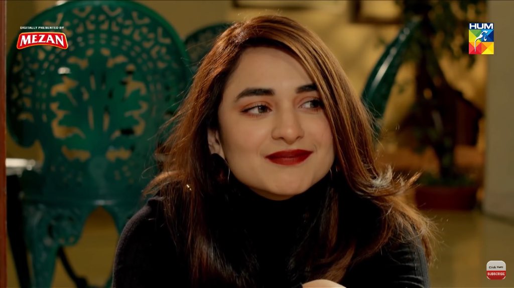 Missed Washma today. If she’s there, she would’ve definitely appreciated Mahjabeen’ look and lit up her mood. I really wanted someone to praise Mahjabeen for her cute effortl mean just look at her, GoshhhhSuch a cutieeeeee #PyarKeSadqay