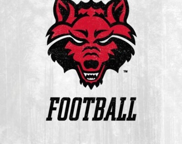 Jax_Andrews74's tweet photo. After a great talk with Coach Coughlin I've been blessed to receive my 3rd D1 offer!!!! https://t.co/dDJ5PEhkvS