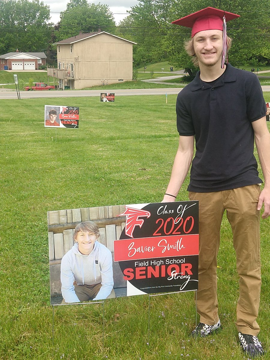 Day 73: graduation day in the strangest timeline.