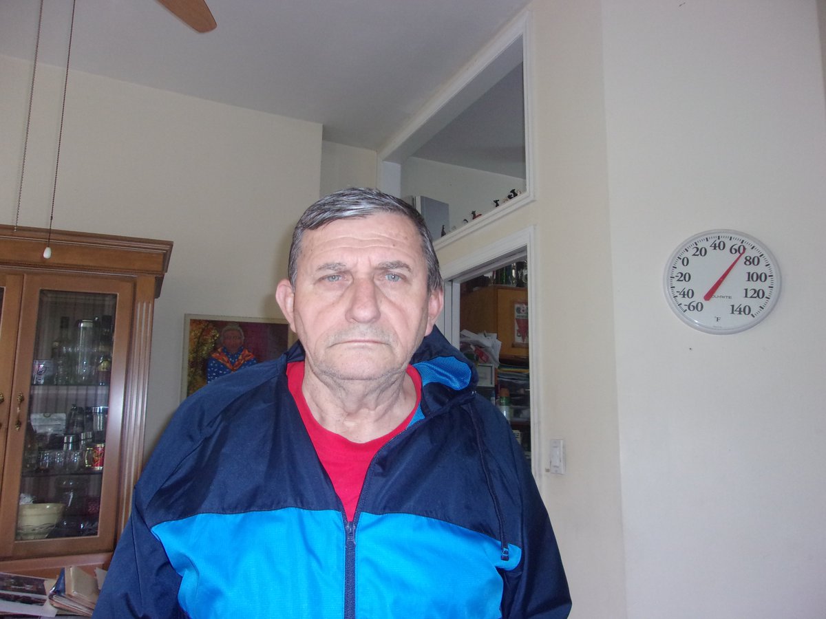 Recently, <a href="/NYukrainiansSC/">NY Ukrainians SC</a> &amp; #CSL lifer Steve Kovalenko was battling #COVID19 alongside his wife of 42 years. We are happy to announce that both have beaten the disease!

Read more by Jay Mwamba (<a href="/jkm61/">Jay Mwamba</a>):
cosmosoccerleague.com/ukrainian-stal…
