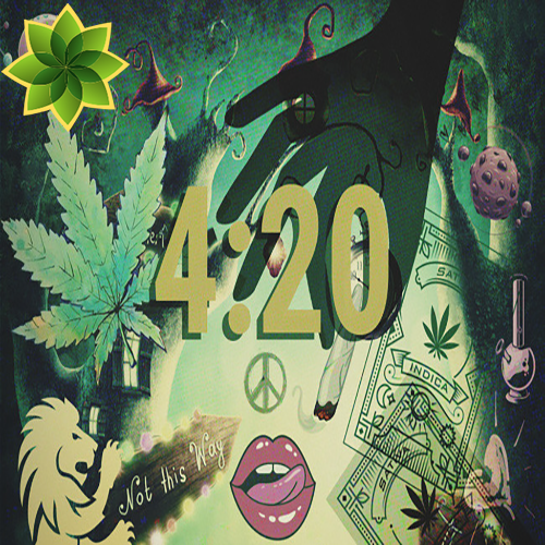 CannabiMedia's tweet photo. ¿Qué significa 420?
Todo comenzó en los años 70, concretamente en la costa oeste de los Estados Unidos de América, en el Estado de California. Por aquel entonces un grupo de jóvenes estudiantes conocidos como “los waldos”,
¿Quieres saber mas?
👇👇👇
https://t.co/VNiqdxGXei https://t.co/0uxDt8hmzn