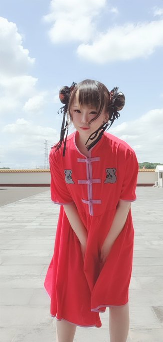 コスプレイヤー碧葉さちのTwitter画像51
