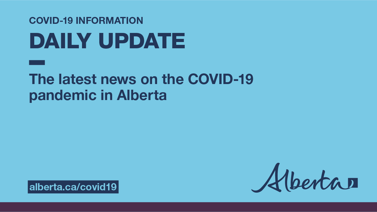 Get business latest news, breaking news, latest updates, live news, top headlines, latest finance news, breaking business news, top news of the day and more at business standard. Latest Covid News Alberta - Alberta Government On Twitter May 28 Update On Covid19ab Hospitalization Rates Remain Low With 50 People In Hospital Four Of Whom Are In Intensive Care In Total 6 160 Albertans Have Recovered From