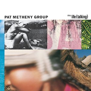 today's  #albumoftheday comes from  @PatMetheny. "Still Life (Talking)" won the Grammy for Best Jazz Fusion Performance in 1987 and combines elements of jazz, folk, pop, and Brazillian jazz. Metheny currently holds the record of winning a Grammy in 10 different categories.