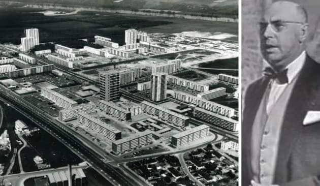 🏘️ 🏗️ 🇫🇷 Mémoire2Ville 🌆 🚧Sagacité 🏗️ 🏘️ tweet media