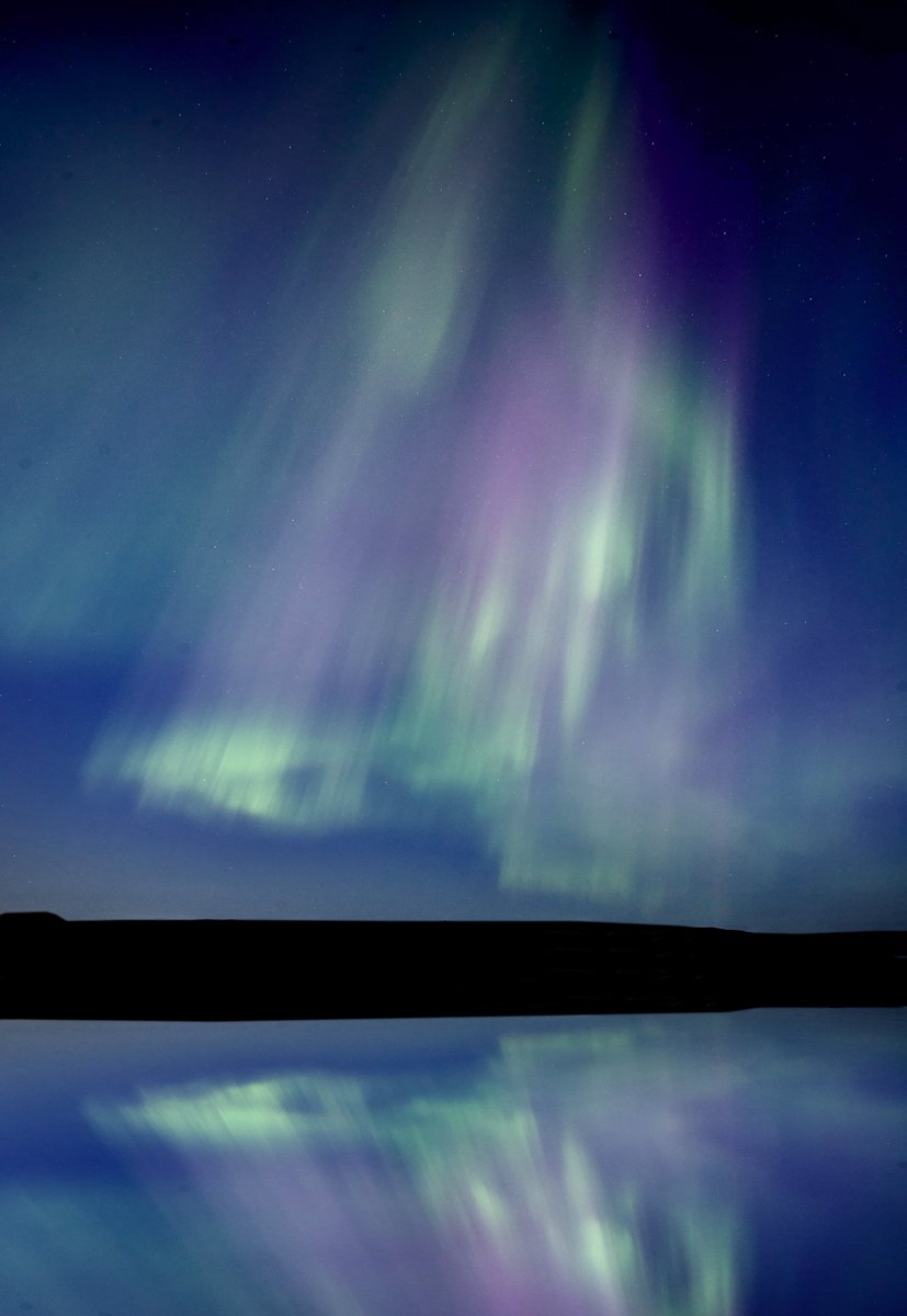 Memories #saskatchewan #Aurora #Canada