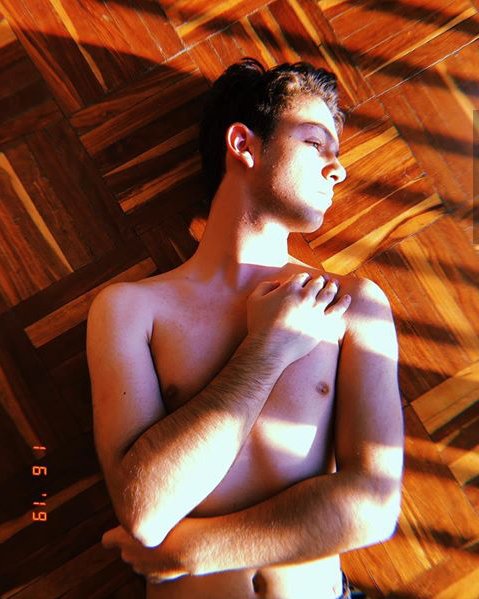 Buenas tardes :)