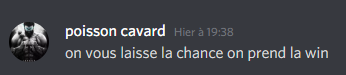 HardThrowGang's tweet photo. Ils voulaient une win, on leur en a laissé 2 😉
On réussi le reverse sweep et remporte la demi-finale de #LaGrosseLigue 3-2 contre @4esport_efrei !
GGWP à tous les joueurs ❤️
Rendez-vous le 11 juin à 20h pour la finale contre @LDVEsport ! https://t.co/5g3R46U7Uo