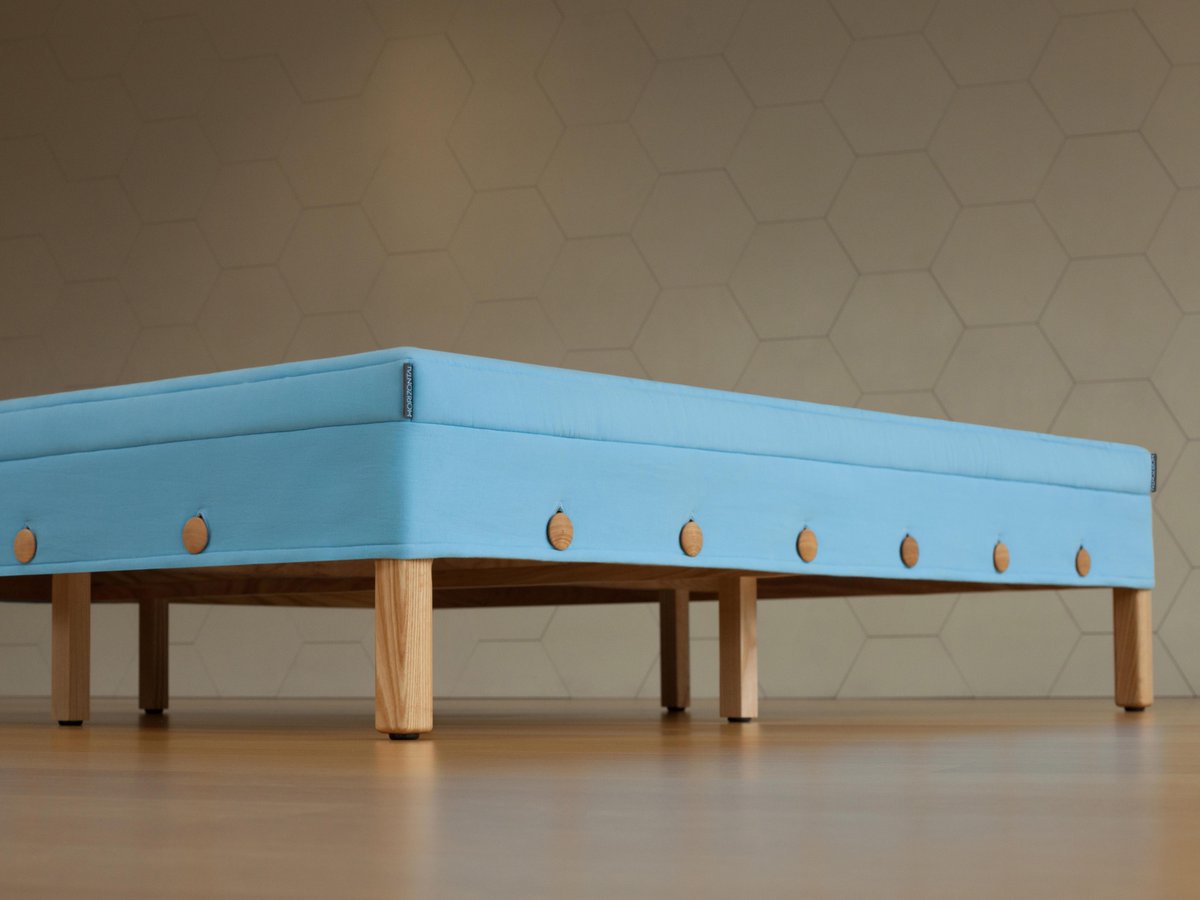 HorizontalEco's tweet image. Planned obsolescence is officially obsolete! We design with biodegradable, replaceable parts. To get news, info and special offers on Horizontal products, subscribe to our newsletter here: welcome.horizontal.eco

#plannedobsolescence #organic #replaceableparts #newproduct #bed