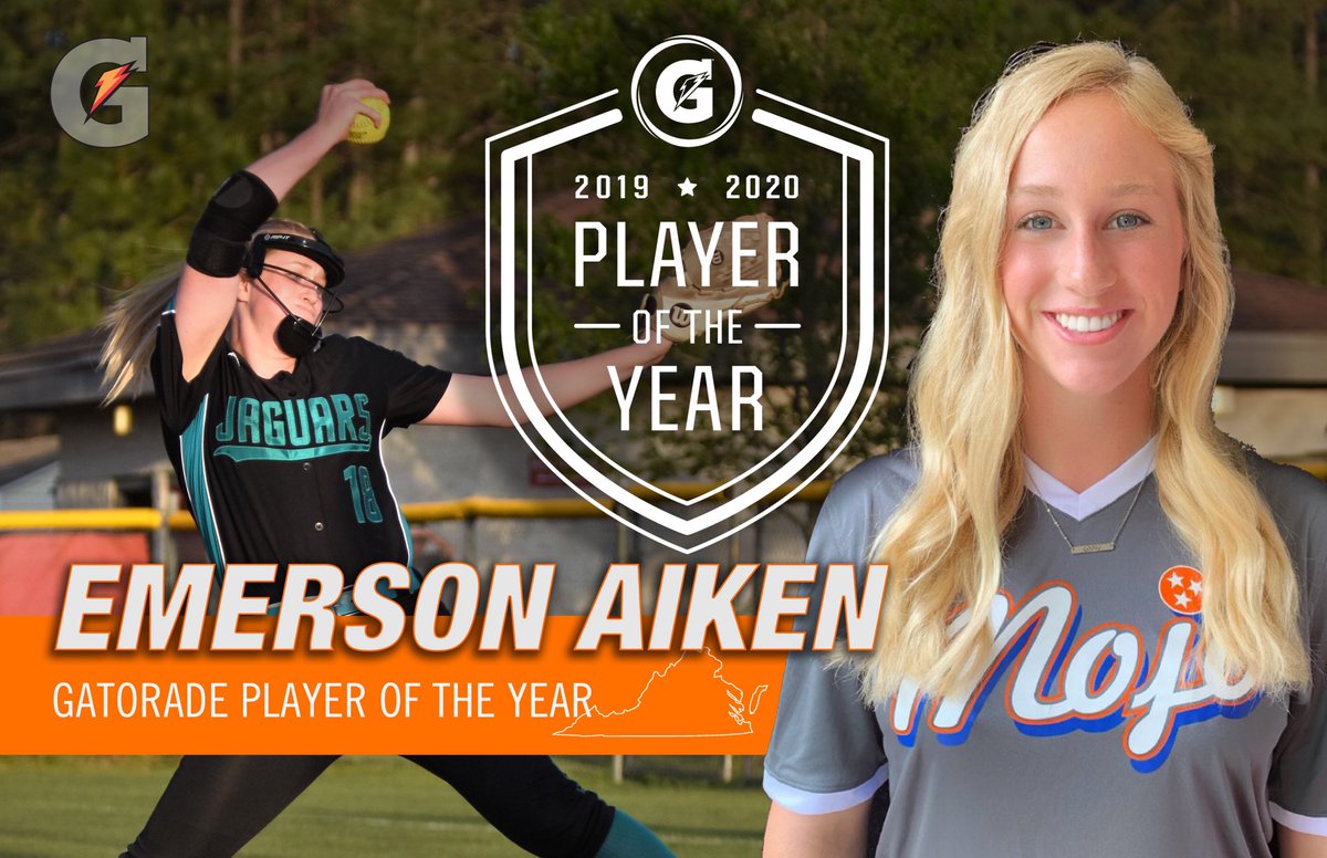 GAHS Varsity Softball tweet media