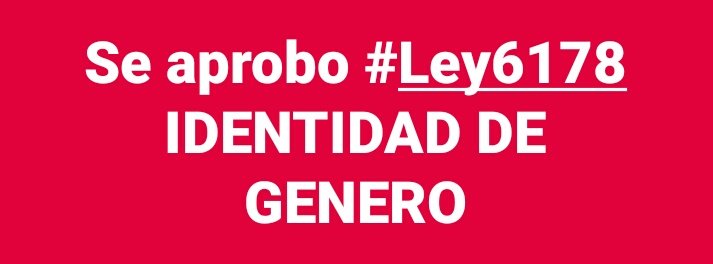 Nestorchucho's tweet photo. #Ley #IdentidadGenero JUJUY #legislatura https://t.co/UtKn8BRUgZ
