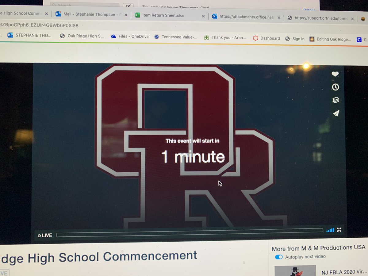 It’s time!!!!! <a href="/stefthompson63/">Stephanie Thompson</a>