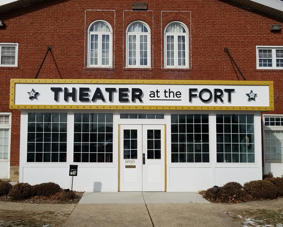 SignCraftInd's tweet image. This historic theater from 1929 gets a custom canopy upgrade.   

For more signage examples, visit our page here:
buff.ly/3bv1Z9I   
 
#signcraft #signs #indianapolis
#signcraftind #signage