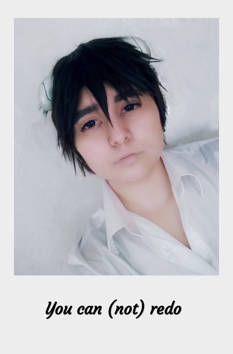 Ikari ✨ tweet media