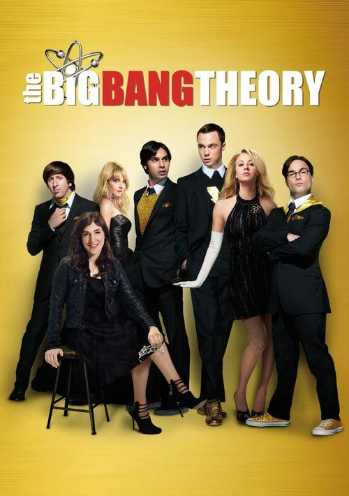 The Big Bang Theory - Seasons 1 to 4They covered all the big hits with Sheldon, Penny, Raj, Howard, Leonard, their parents, knock-knock Penny, my spot, dinner routine - all in the first 2 seasons. By S3 & 4, jokes were rehashed. How did I watch 12 seasons in the first time?
