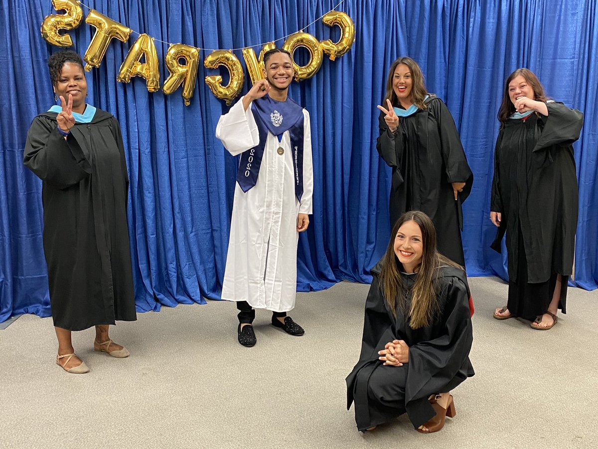 THE Marion C. Moore tweet media