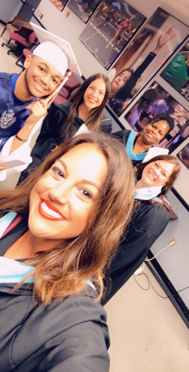 THE Marion C. Moore tweet media