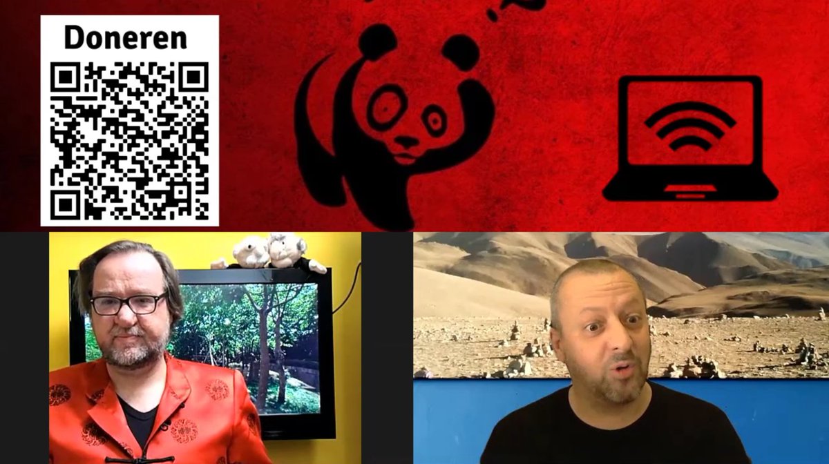 EdSander's tweet photo. Jawel, we zijn online met de Online China Pubquiz op YouTube! #OCPQ https://t.co/BPHHPfjIVI https://t.co/V9z6pONG6X