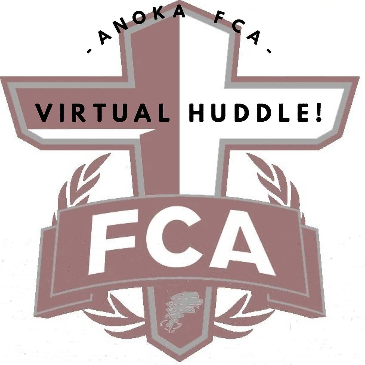 AnokaHSFCA's tweet photo. We're on in 30 minutes with @mac__wizzy ! DM for link https://t.co/kc680uWVP9