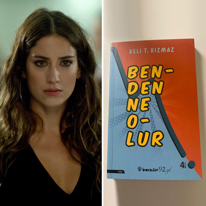 Yeni Kesifler Asli Kizmaz Benden Ne Olur