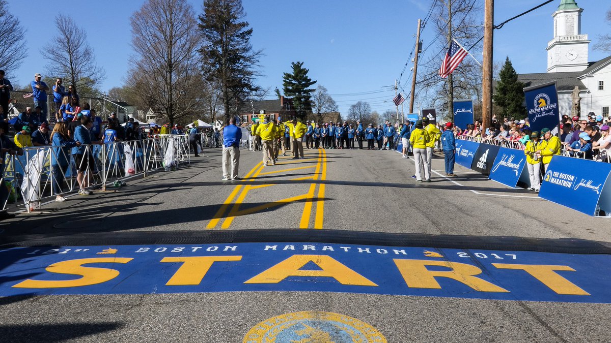 The  @BAA has announced that the 124th Boston Marathon will be held as a virtual event, following Boston Mayor Martin Walsh’s cancellation of the marathon as a mass participation road running event due to the COVID-19 pandemic.