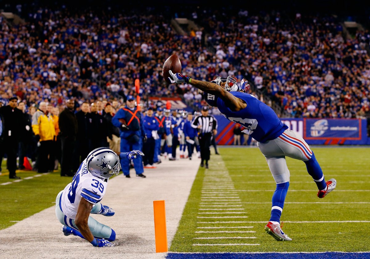 BleacherReport tweet picture