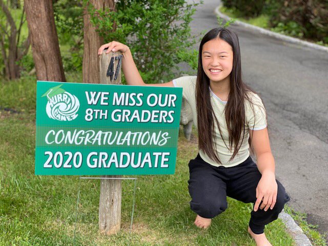 Class of 2024#whbpride #hurricanesforlife