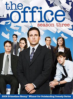 The Office - Seasons 2 to 5. The whole arc of Jim at Stamford and Scranton absorbing Stamford with the integration of the branches has to be the best arc after Michael Scott Paper Company. Ofcourse!Also, what a riot Prison Mike was!!!