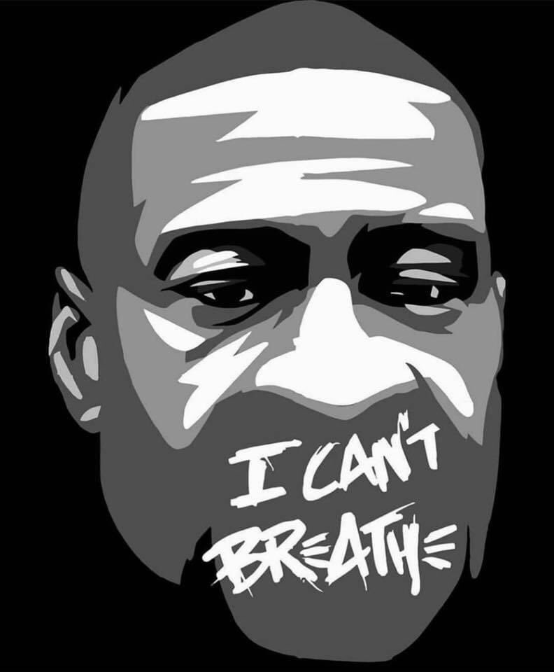 AmxrahM's tweet image. When will this end? 
RIP #GeorgeFloyd