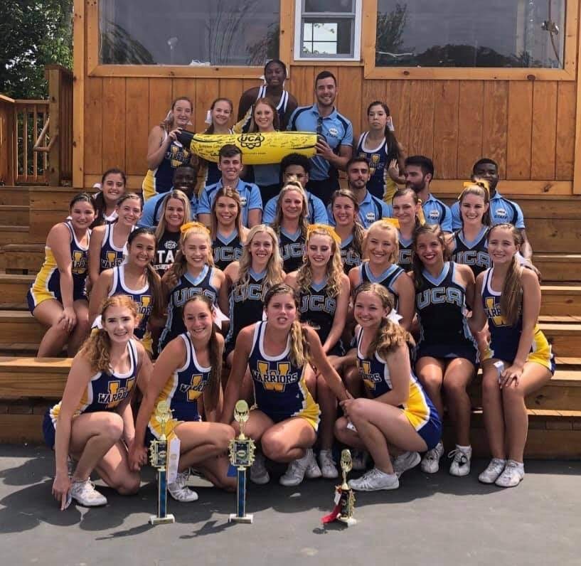 WAcheering tweet picture