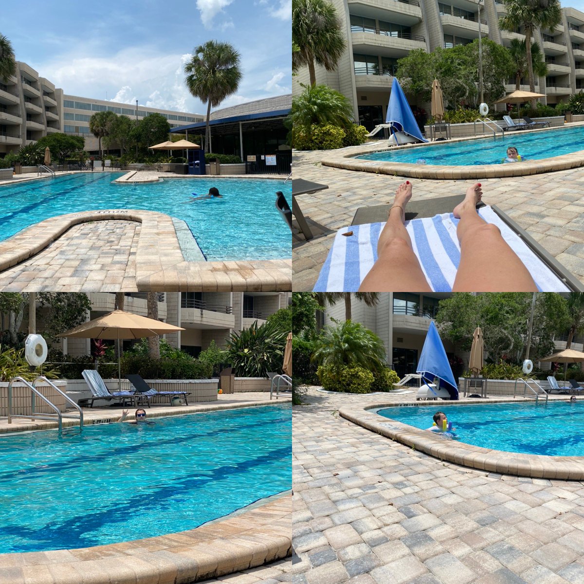 tinameadors1217's tweet photo. #NowhereToGo #NowhereToBe Except my penthouse suite but it’s to pretty outside. Got my @ICEMULECoolers full and @NoShoesRadio blasting! #BlessedWithTheBestOfBothWorlds https://t.co/GpgfmcWmHZ