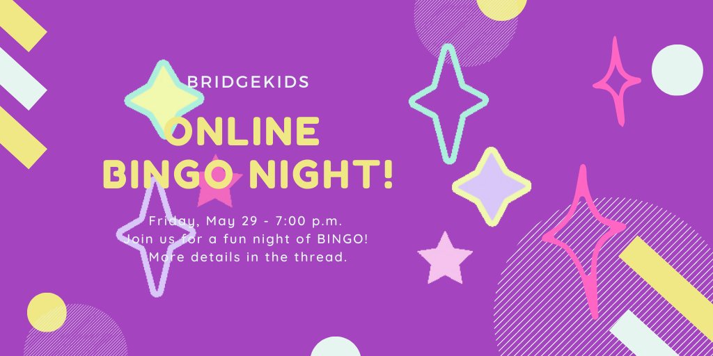 BridgeKidsMD's tweet photo. https://t.co/gtZirv83h8
