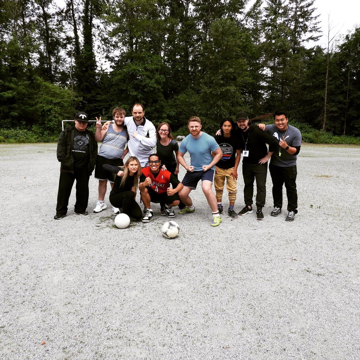 KGM_School's tweet photo. Tomorrow is our #KGMSVirtual Sports Day! Our community will participate in various activities and challenges throughout the day. This time last year we had our Sports Day here at KGMS, so we’re looking back &amp; getting inspired for our event tomorrow. #SportsDay #ThrowbackThursday https://t.co/DgiIA7WiQo