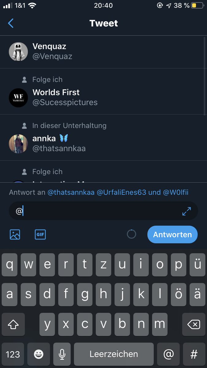 Venquatsch tweet media