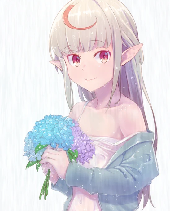 五月もうすぐおわっちゃう 