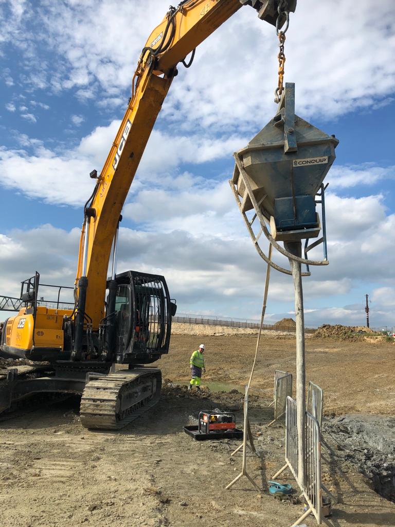 NDA Civils & Building Limited tweet media