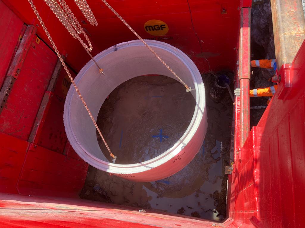 NDA Civils & Building Limited tweet media