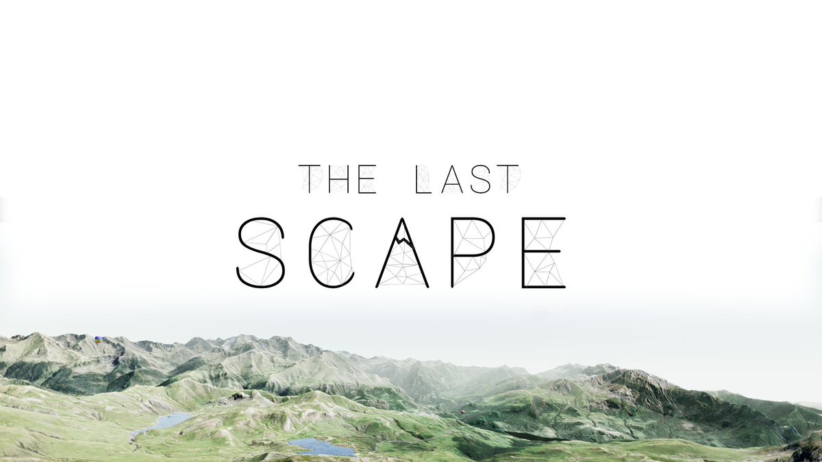 ¿Quieres ganar una de las 10 copias que sorteamos de The Last Scape para #Xbox?👇
➡️Seguirme a mi
➡️Seguir a <a href="/TokyoWarfare/">TokyoWarfare</a> 
🔄Retweet y menciona a un amigo con #SorteoMondoxbox 
Ganadores el día 29 (mañana mismo)
Sin restricciones territoriales.