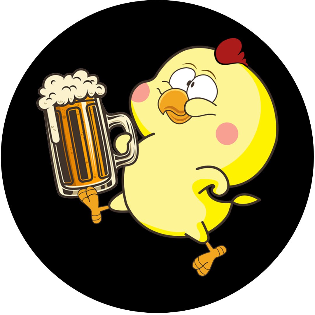 _ChickNpub's tweet photo. Its a lifestyle. #ChickNPub #foodieThoughts https://t.co/LvGvh3d9n0